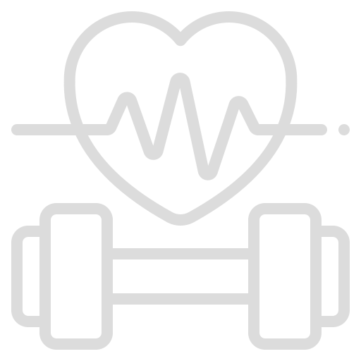 User Tracking Progress on AEKE AI Home Gym