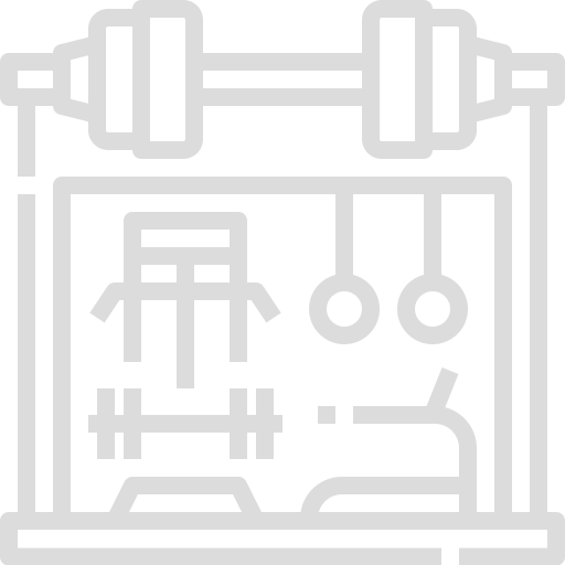 AEKE AI-Powered Gym for Full Body Workouts