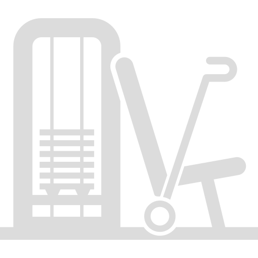 User Performing Strength Training on AEKE Home Gym